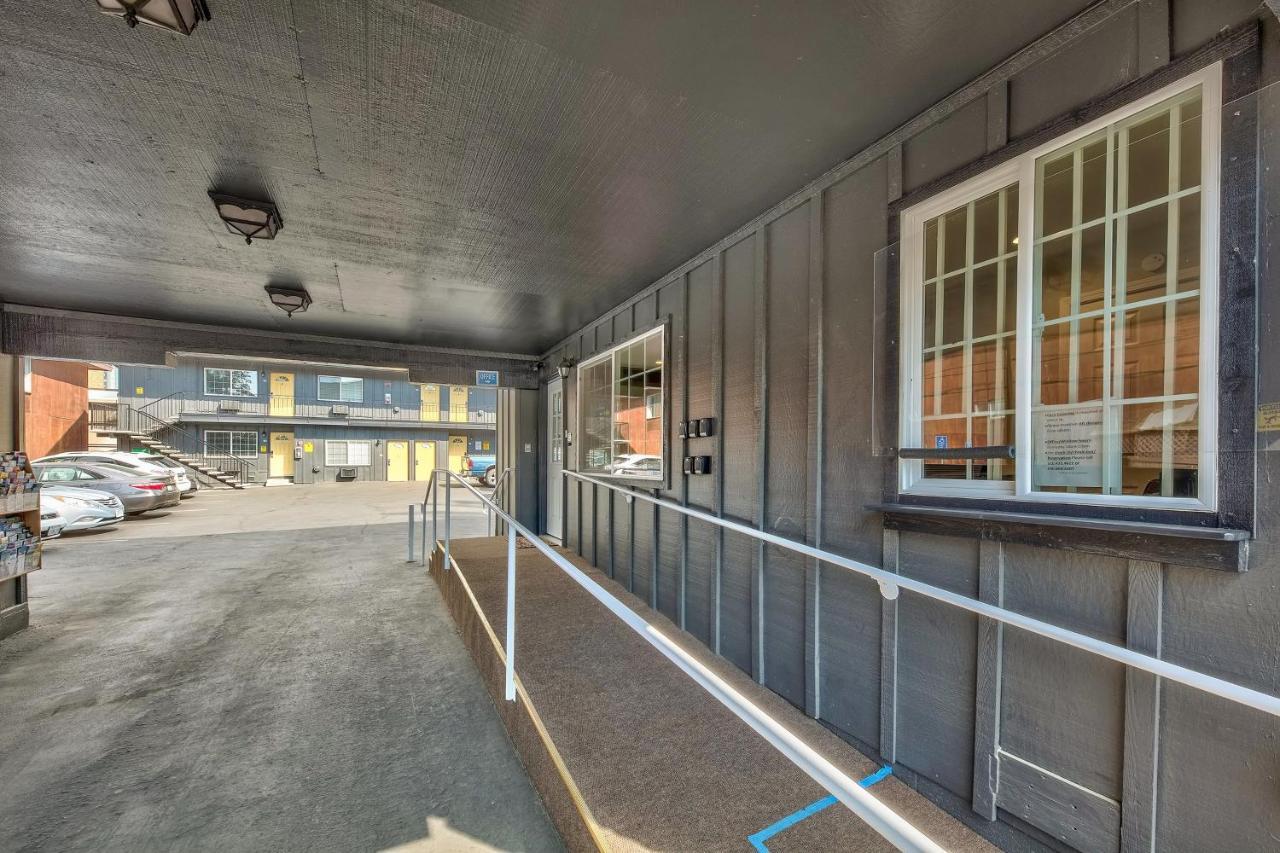 Ridge South Tahoe Hotel 3*