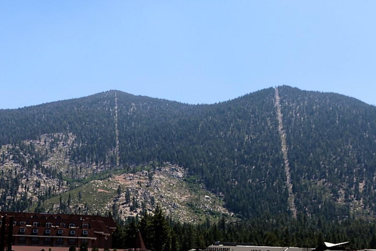 Hotel Lake Ridge South Lake Tahoe