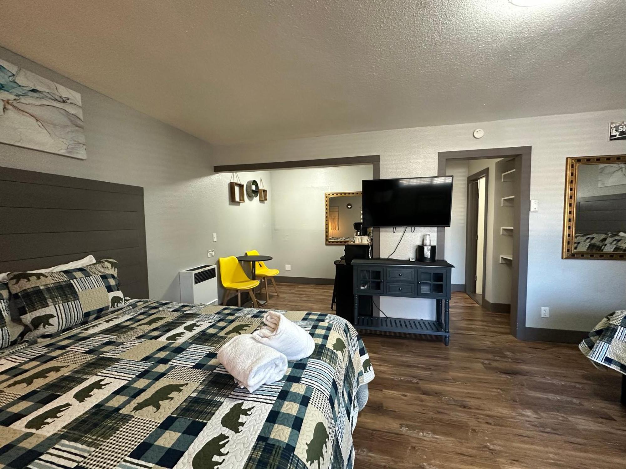 Hotel Ridge South Tahoe