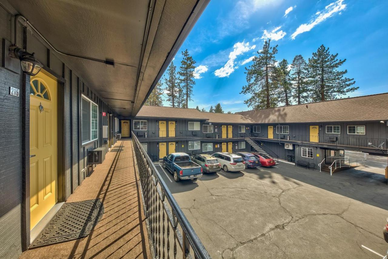 Hotel Lake Ridge South Lake Tahoe