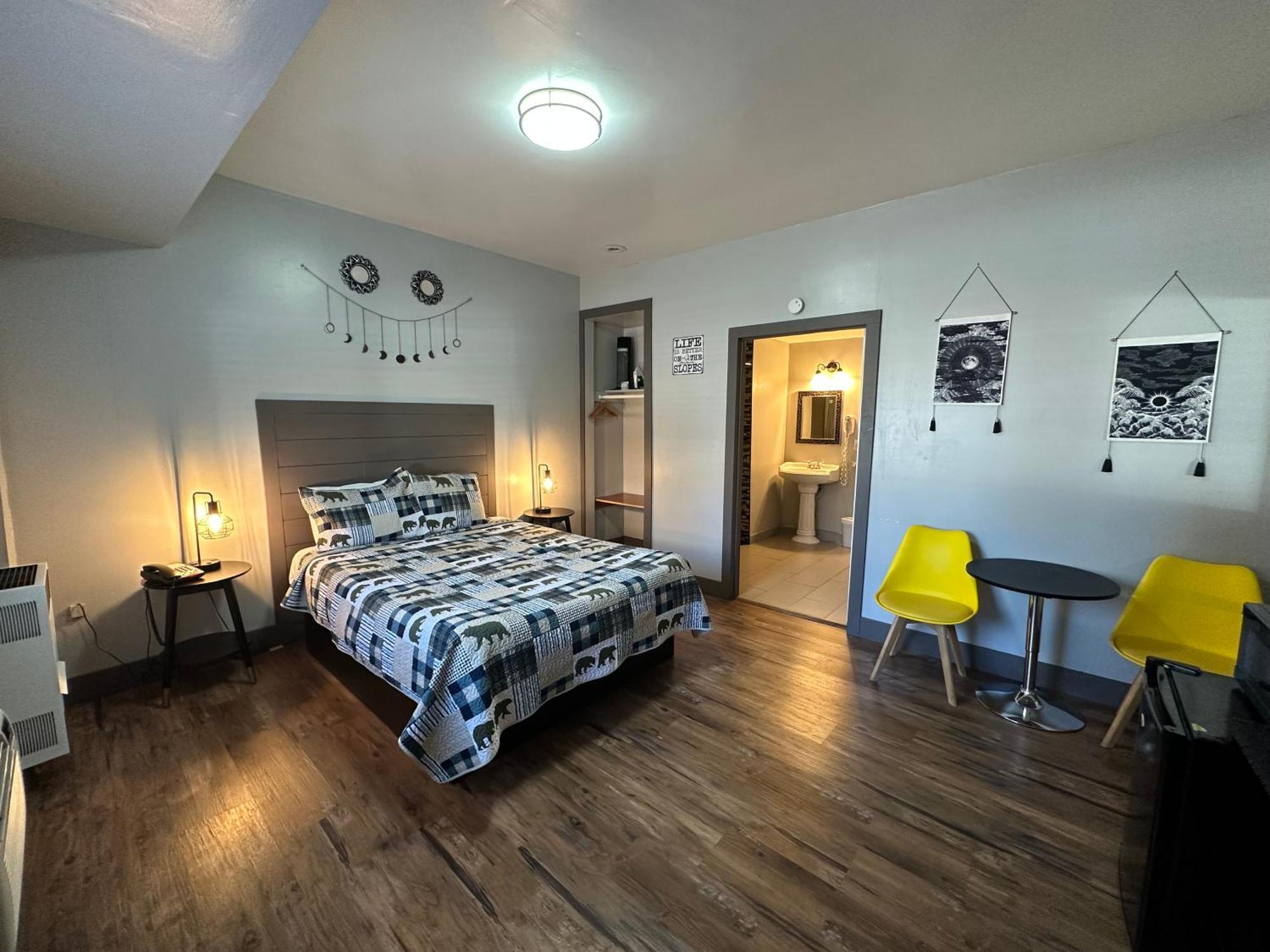 Hotel Lake Ridge