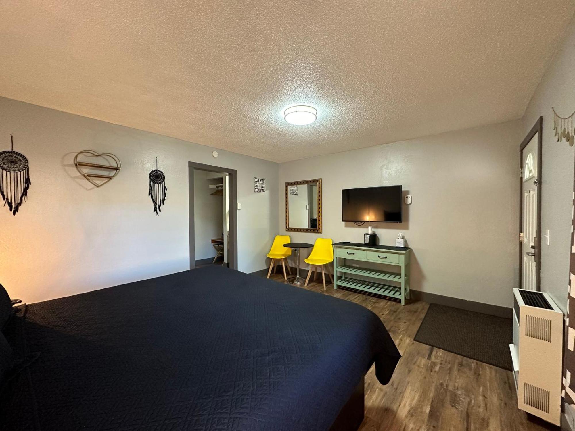 Hotel Ridge South Tahoe 3*